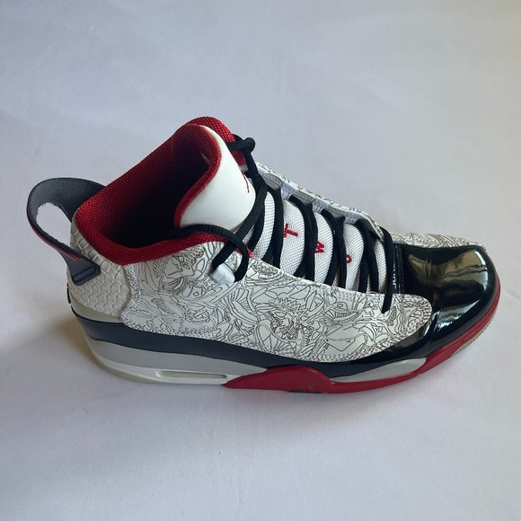 Jordan Dub Zero main image 4